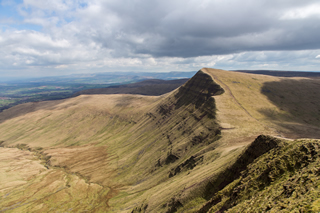 brecon beacons national park