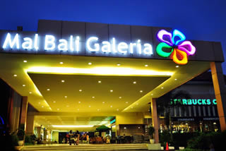 Bali shopping discounts